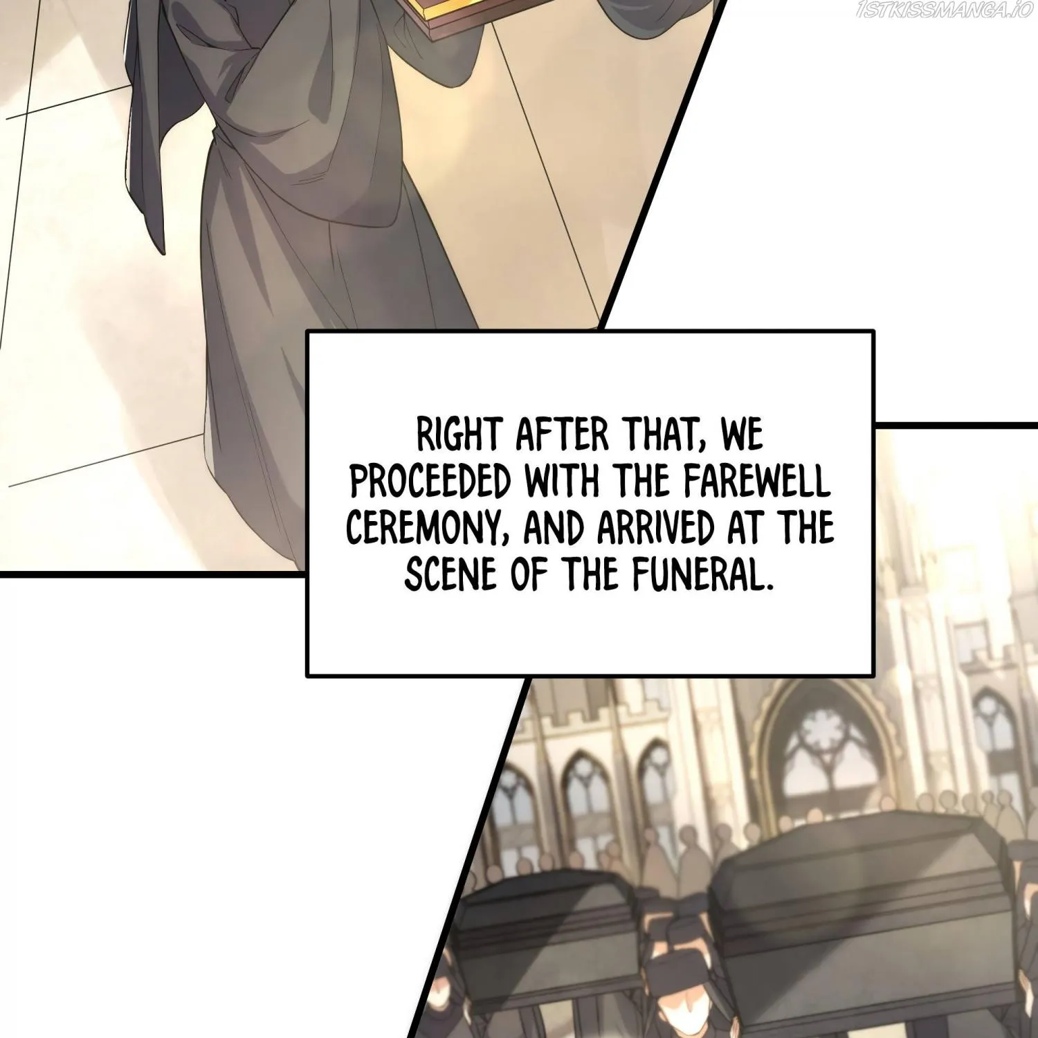 Despite Coming From the Abyss, I Will Save Humanity Chapter 59 page 39 - 