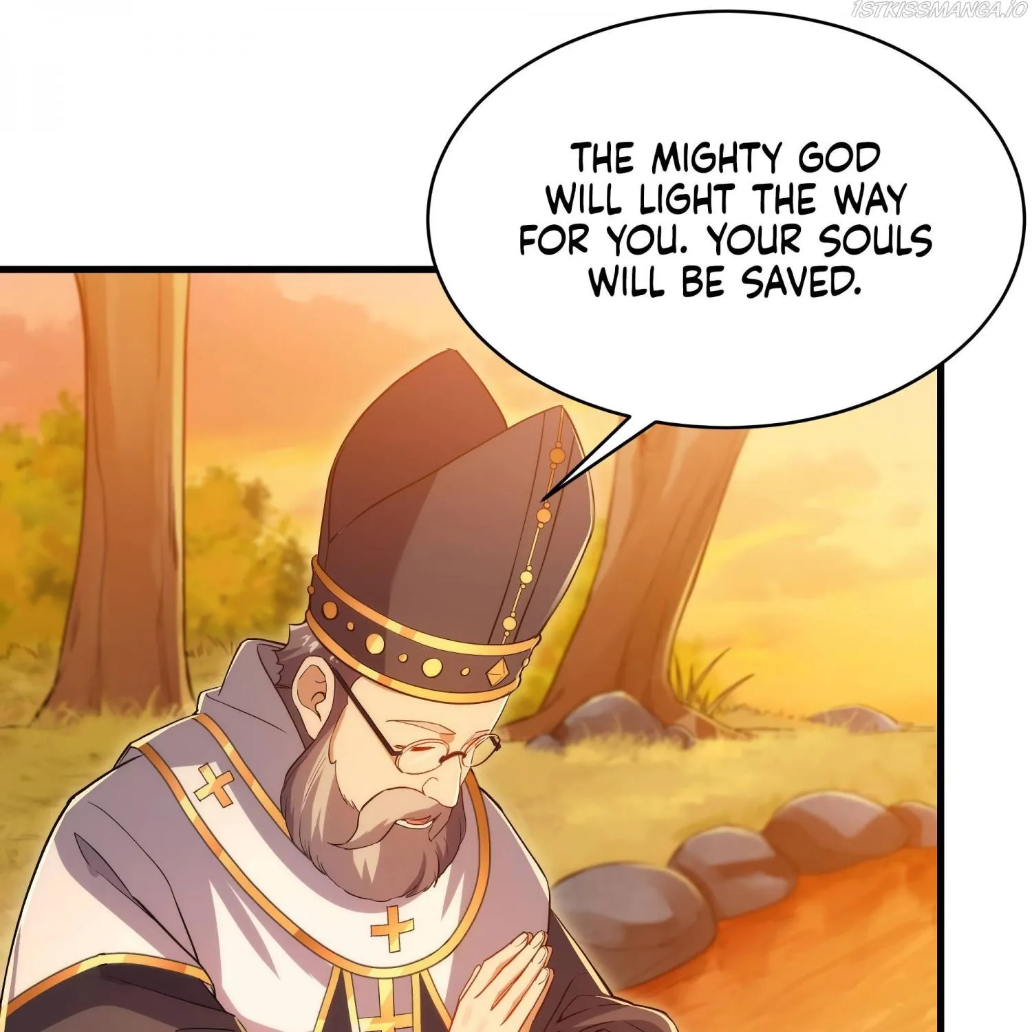 Despite Coming From the Abyss, I Will Save Humanity Chapter 59 page 45 - 