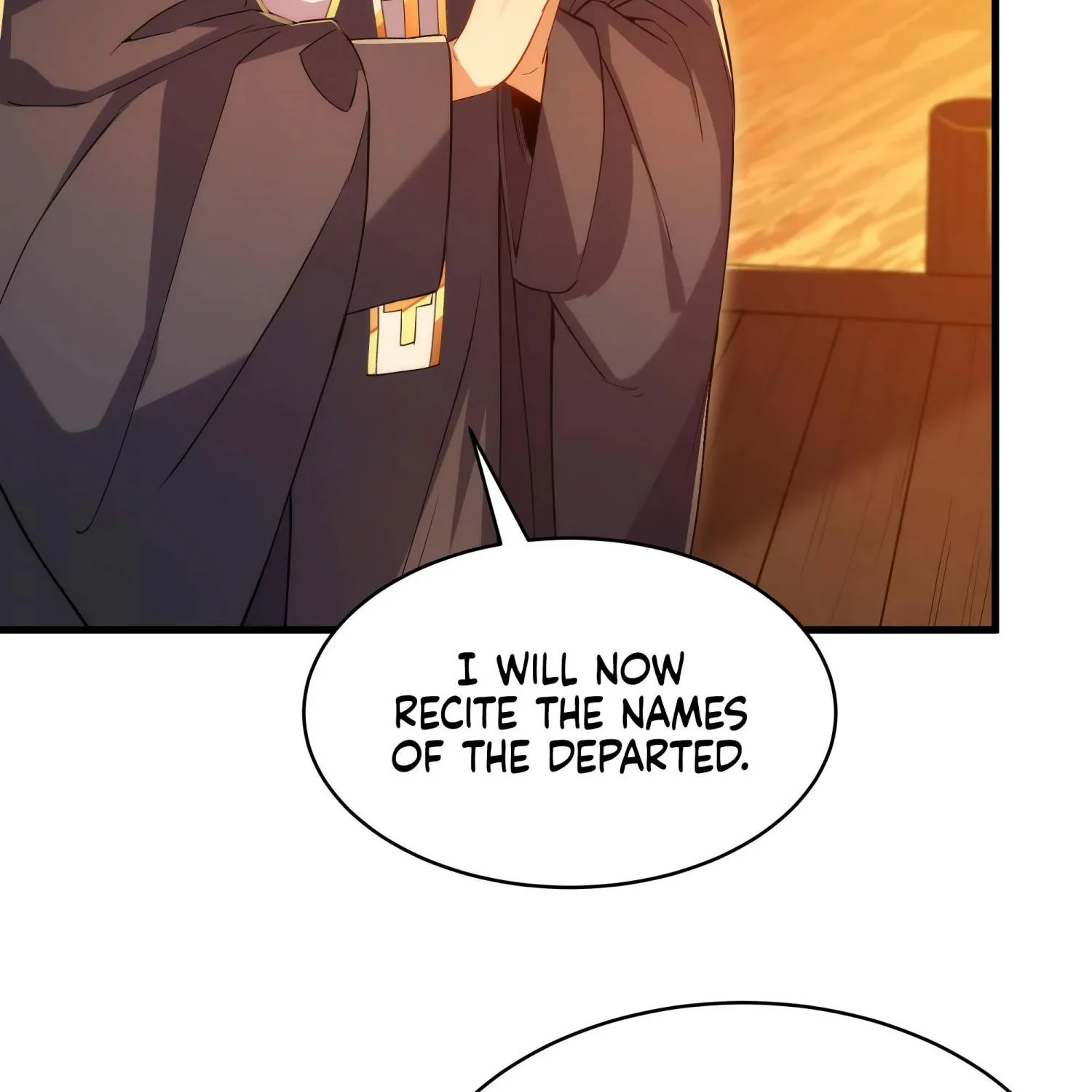 Despite Coming From the Abyss, I Will Save Humanity Chapter 59 page 46 - 
