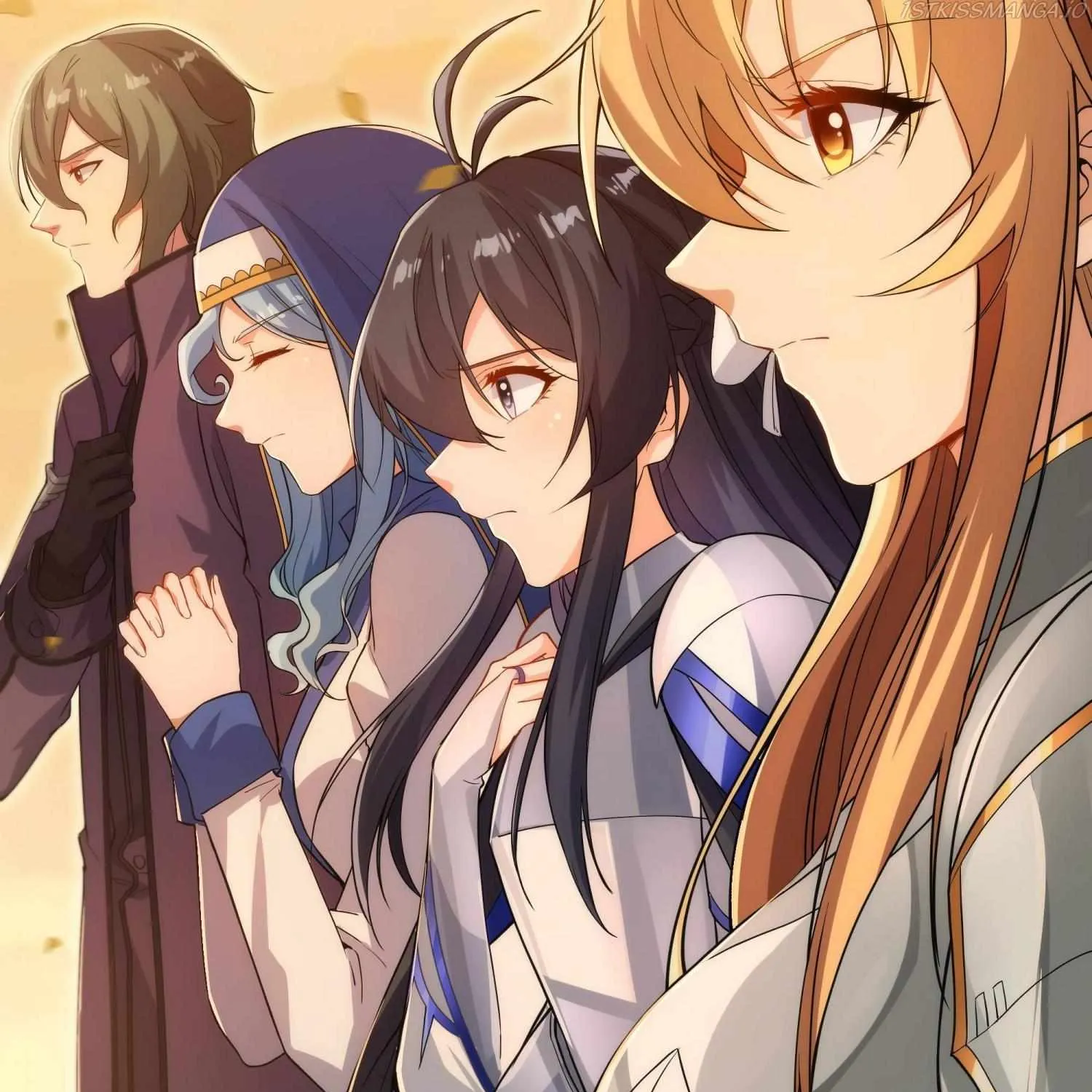 Despite Coming From the Abyss, I Will Save Humanity Chapter 59 page 48 - 