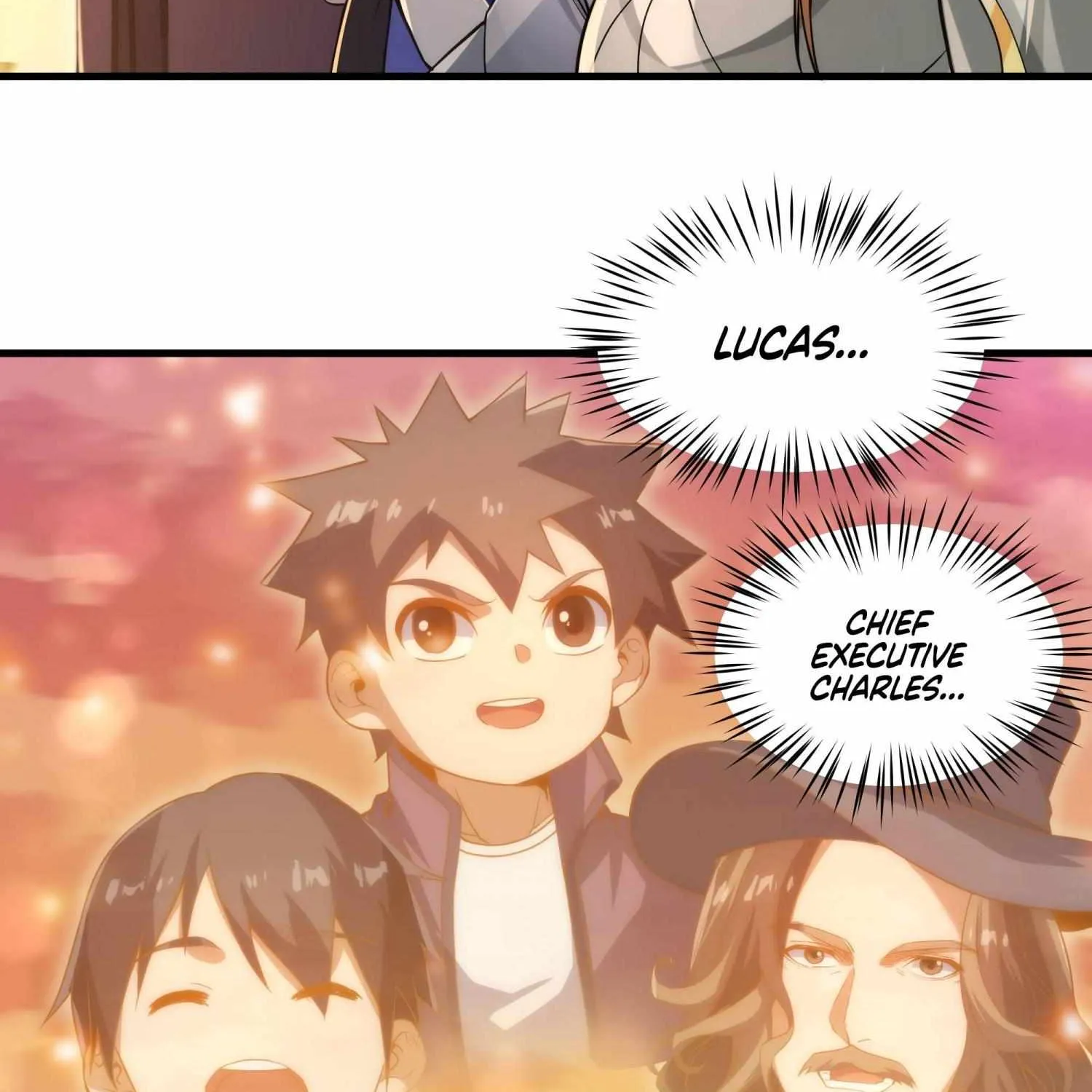 Despite Coming From the Abyss, I Will Save Humanity Chapter 59 page 49 - 