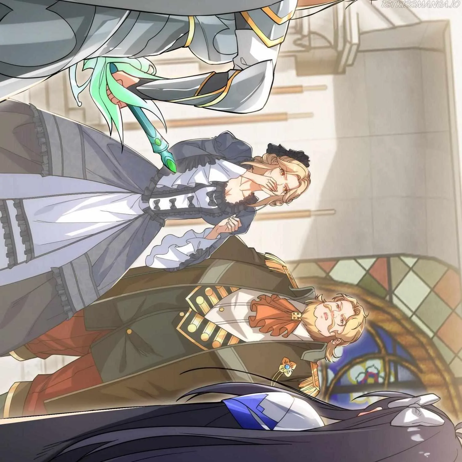 Despite Coming From the Abyss, I Will Save Humanity Chapter 59 page 6 - 