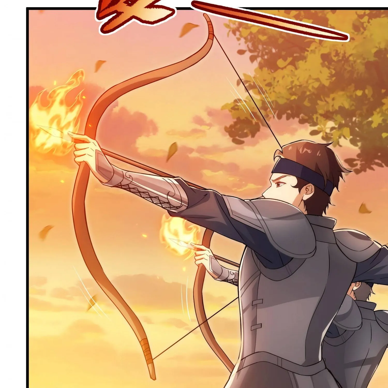 Despite Coming From the Abyss, I Will Save Humanity Chapter 59 page 52 - 