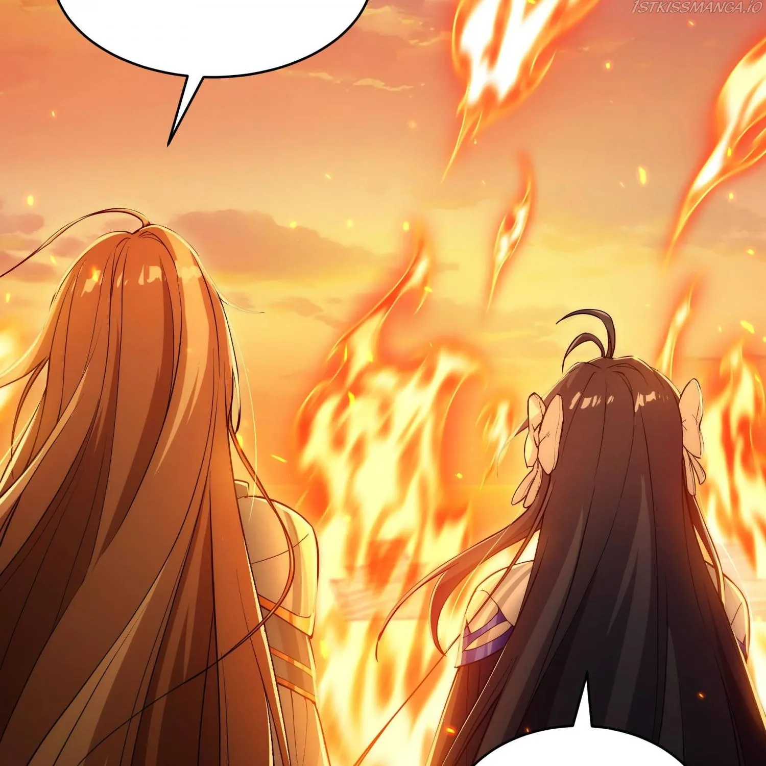 Despite Coming From the Abyss, I Will Save Humanity Chapter 59 page 57 - 