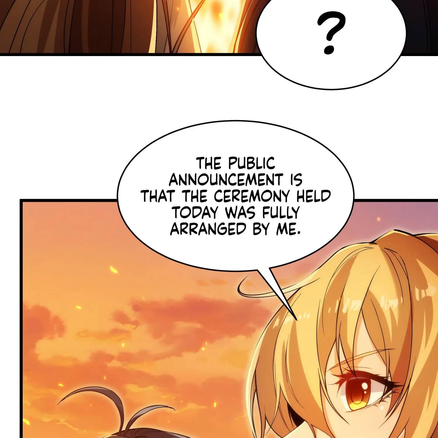 Despite Coming From the Abyss, I Will Save Humanity Chapter 59 page 58 - 