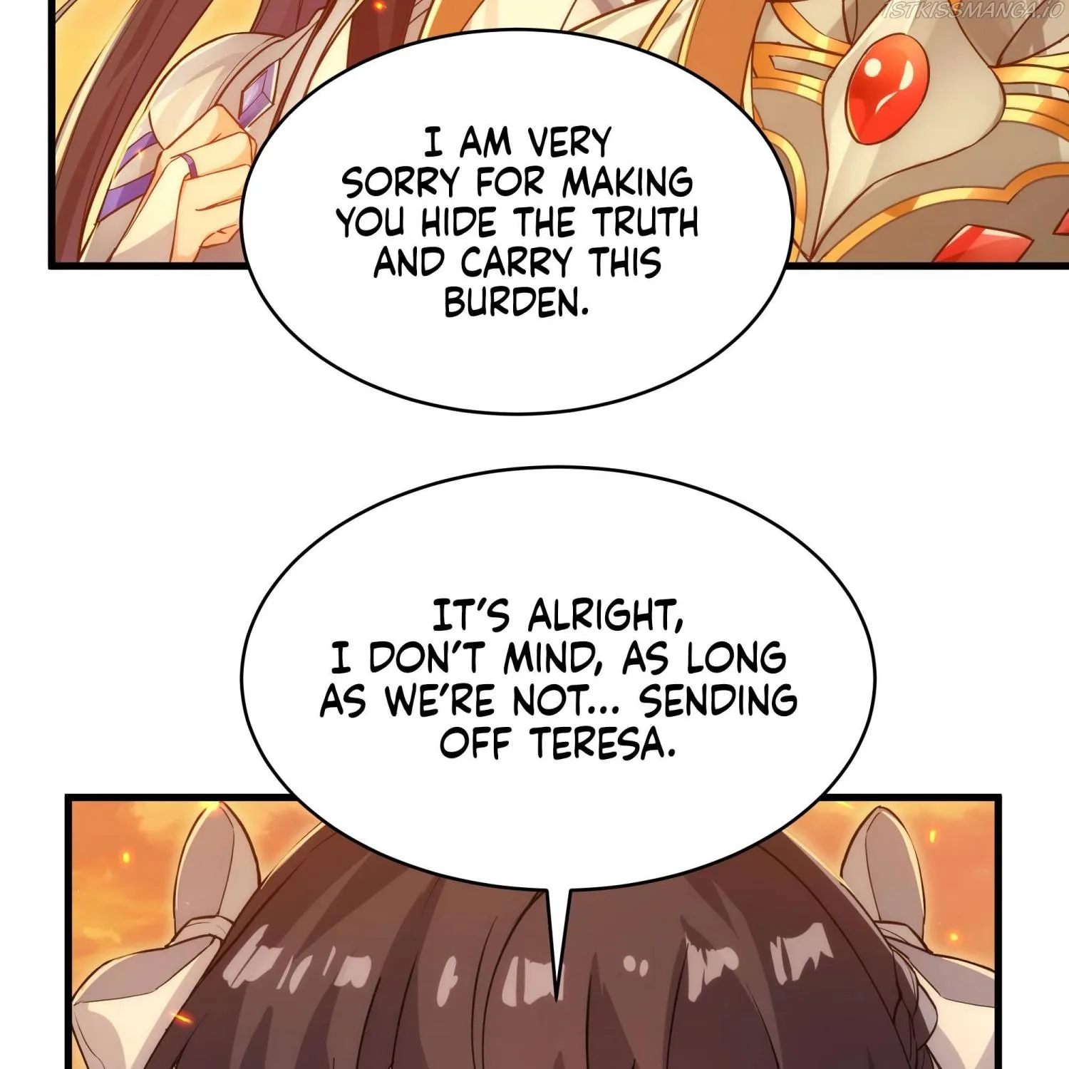 Despite Coming From the Abyss, I Will Save Humanity Chapter 59 page 60 - 