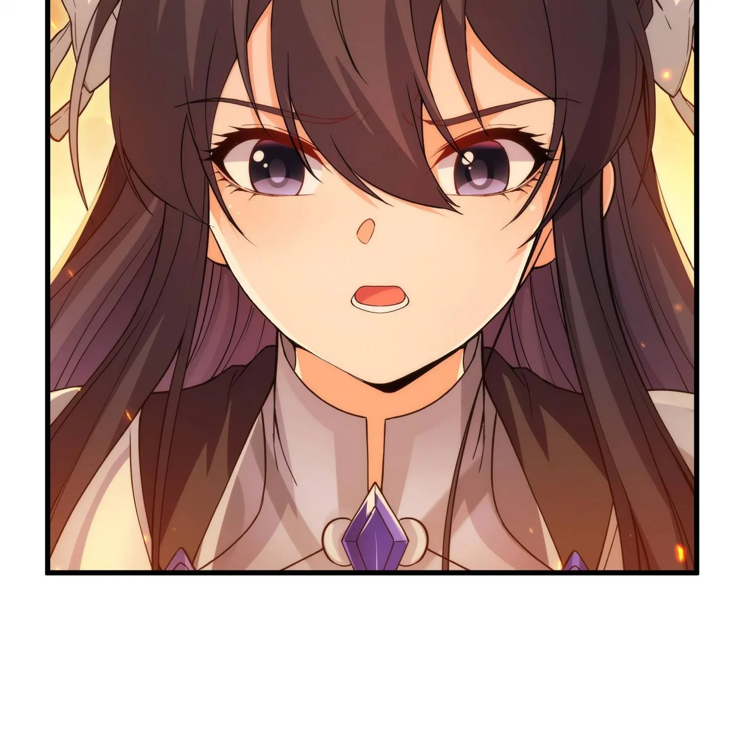 Despite Coming From the Abyss, I Will Save Humanity Chapter 59 page 61 - 