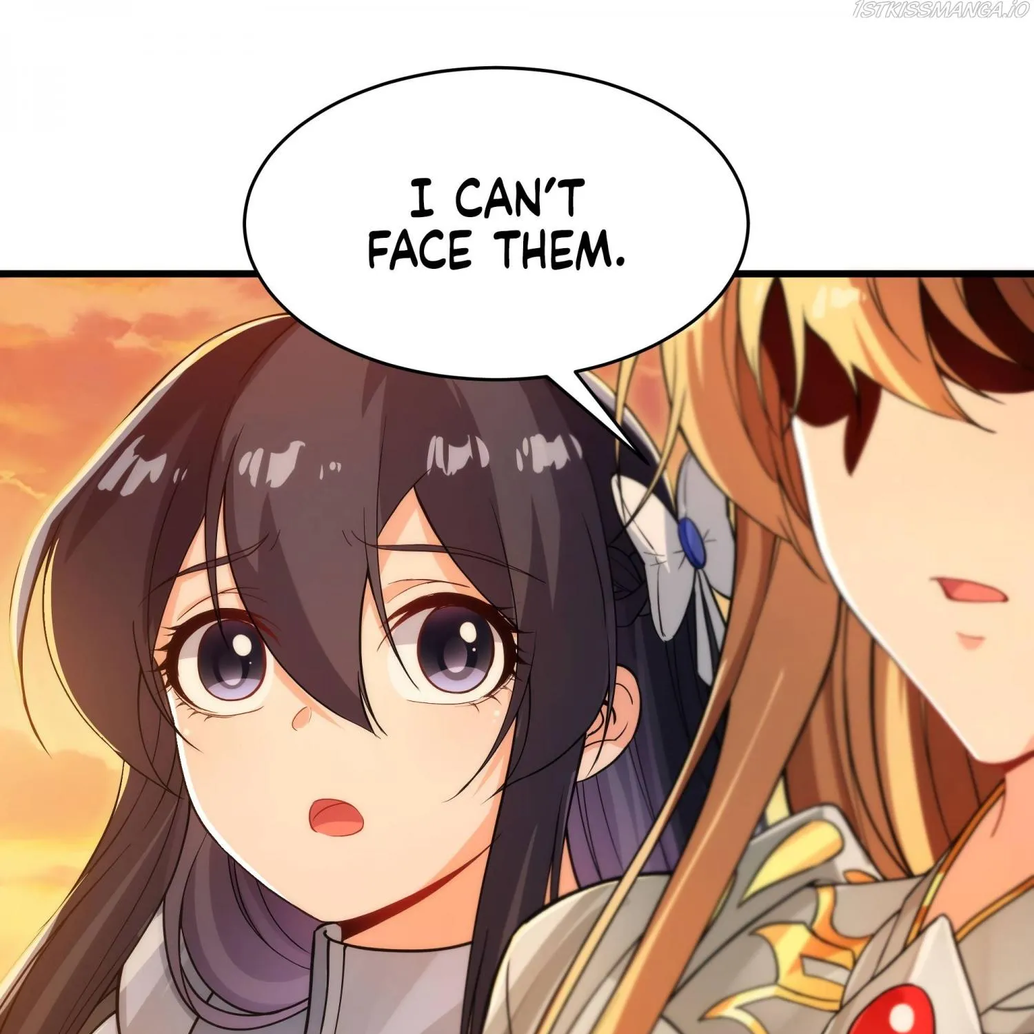 Despite Coming From the Abyss, I Will Save Humanity Chapter 59 page 63 - 