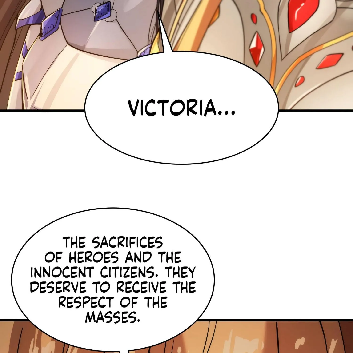 Despite Coming From the Abyss, I Will Save Humanity Chapter 59 page 64 - 