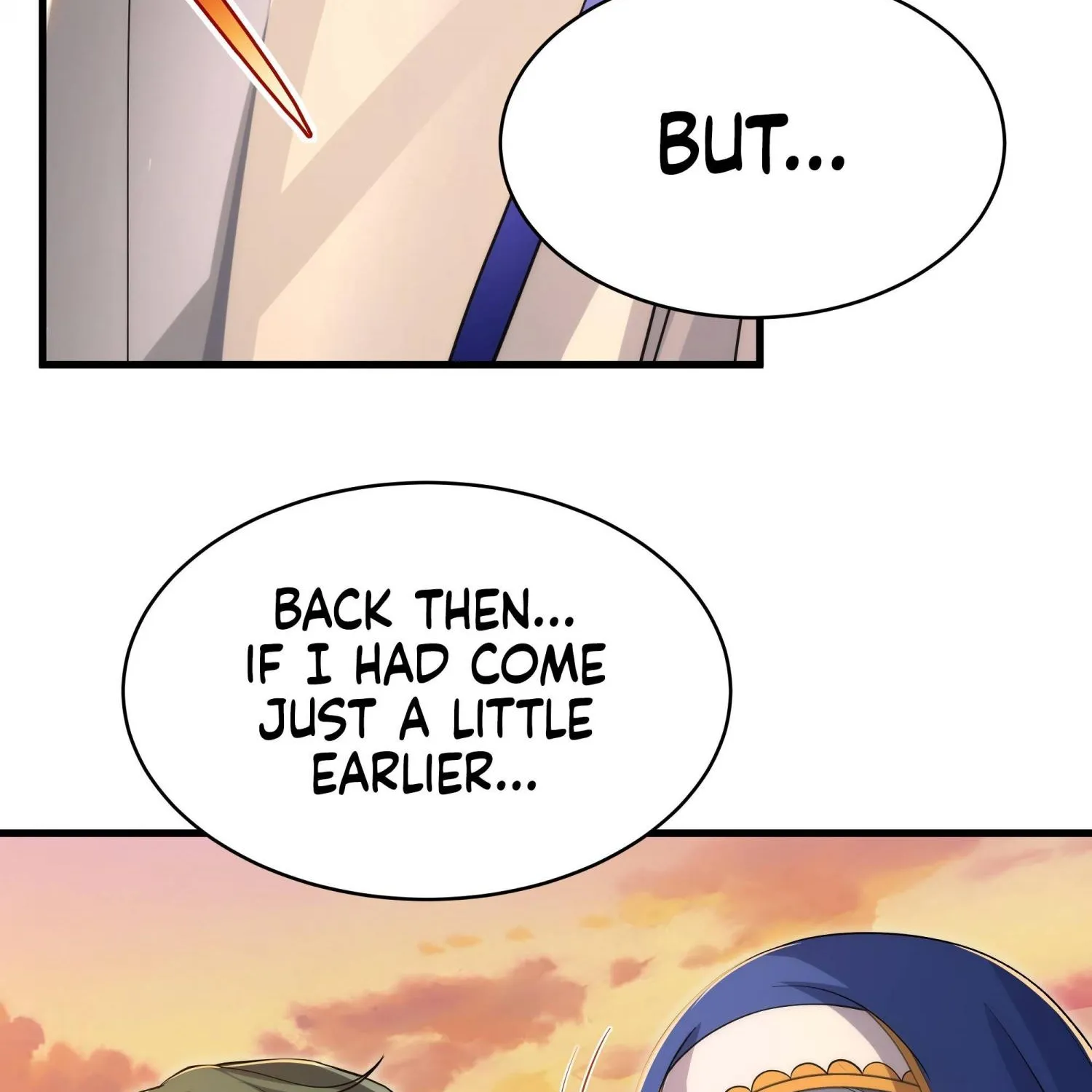 Despite Coming From the Abyss, I Will Save Humanity Chapter 59 page 72 - 