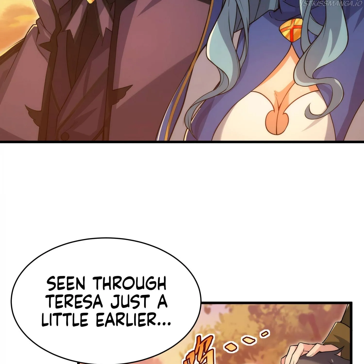 Despite Coming From the Abyss, I Will Save Humanity Chapter 59 page 74 - 