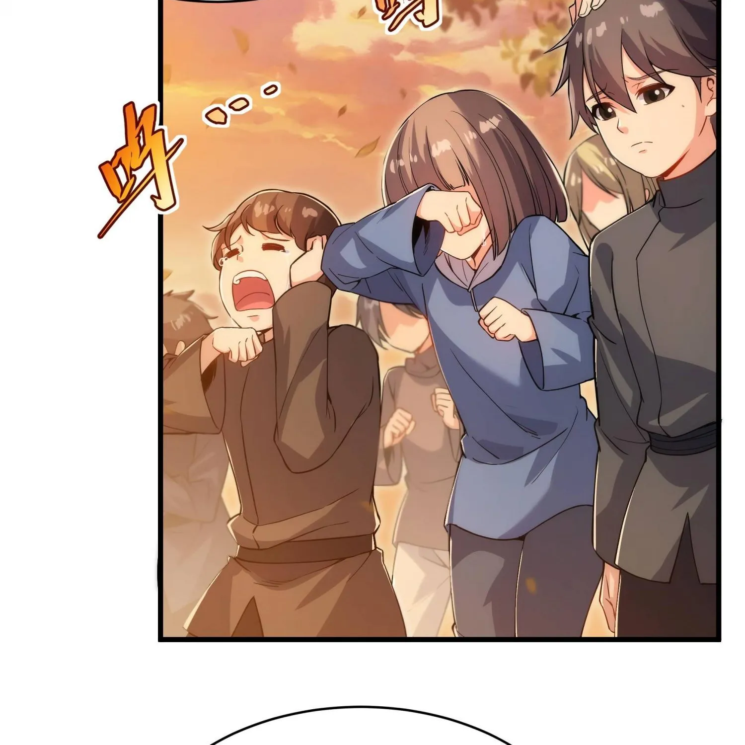 Despite Coming From the Abyss, I Will Save Humanity Chapter 59 page 75 - 