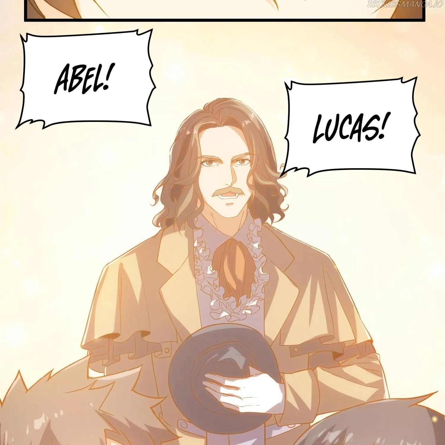 Despite Coming From the Abyss, I Will Save Humanity Chapter 59 page 84 - 