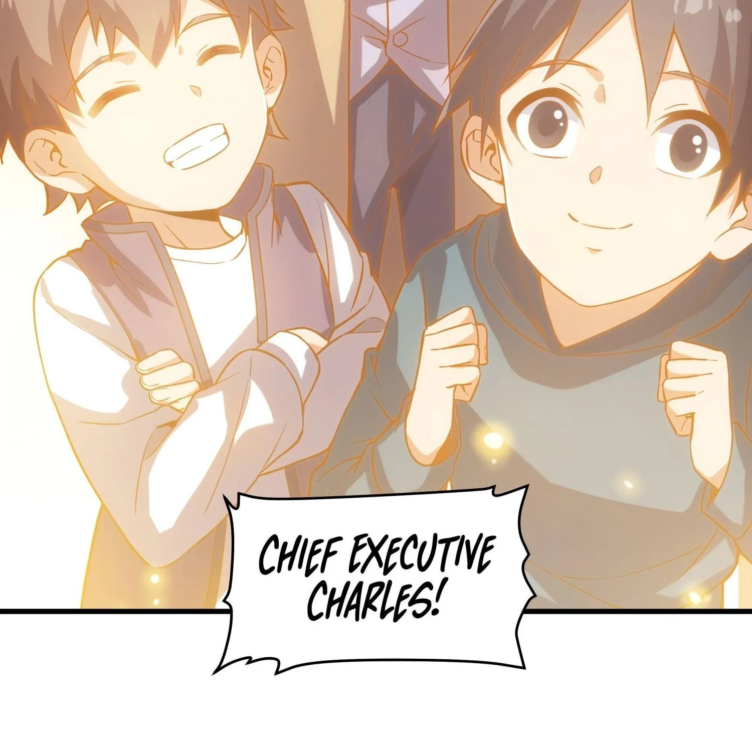 Despite Coming From the Abyss, I Will Save Humanity Chapter 59 page 85 - 