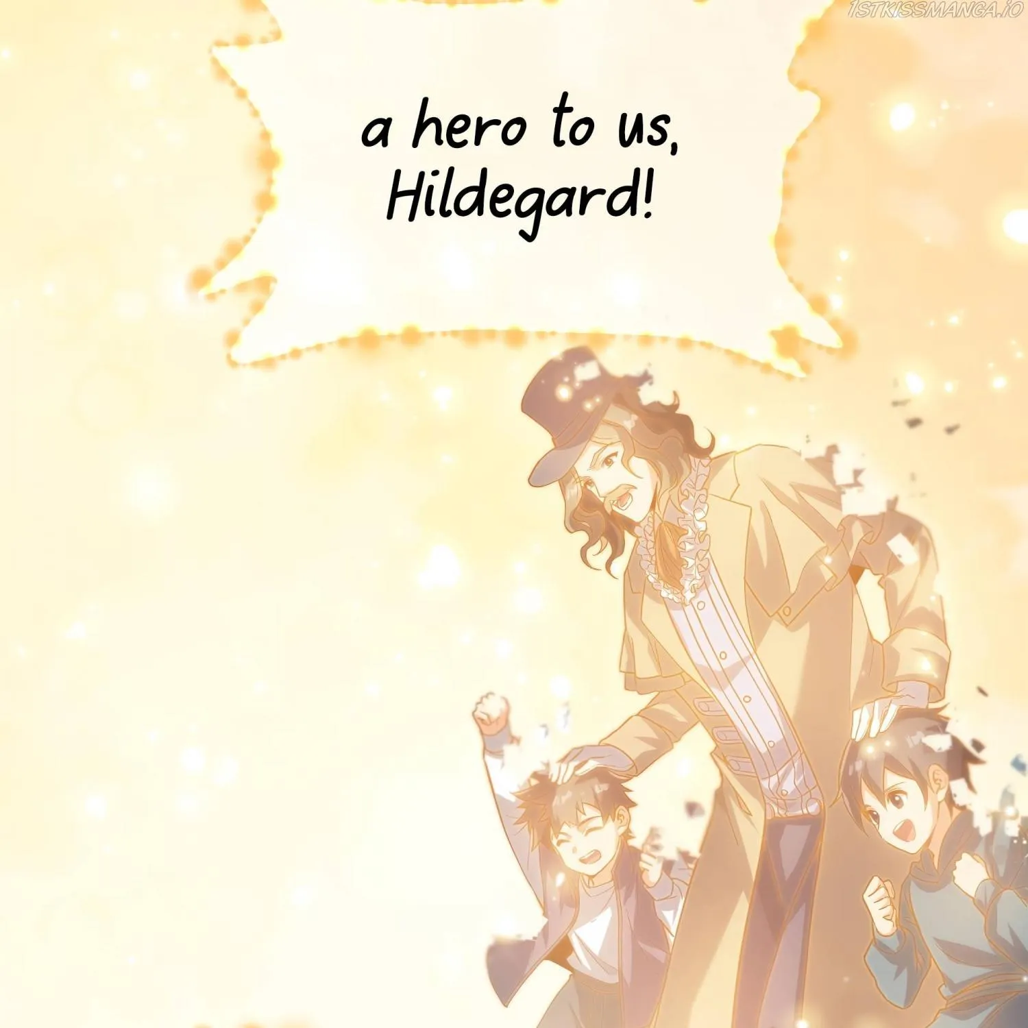 Despite Coming From the Abyss, I Will Save Humanity Chapter 59 page 90 - 
