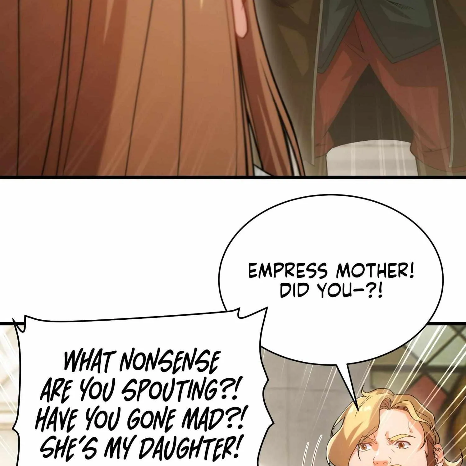 Despite Coming From the Abyss, I Will Save Humanity Chapter 59 page 10 - 