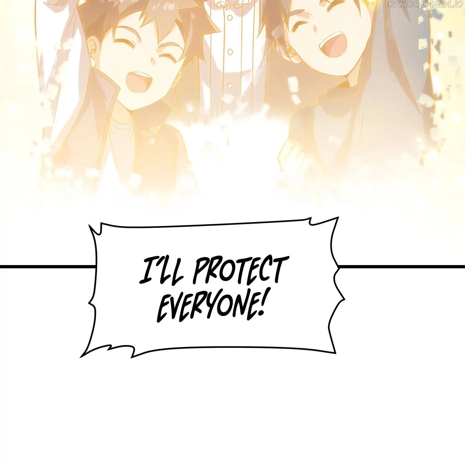Despite Coming From the Abyss, I Will Save Humanity Chapter 59 page 95 - 