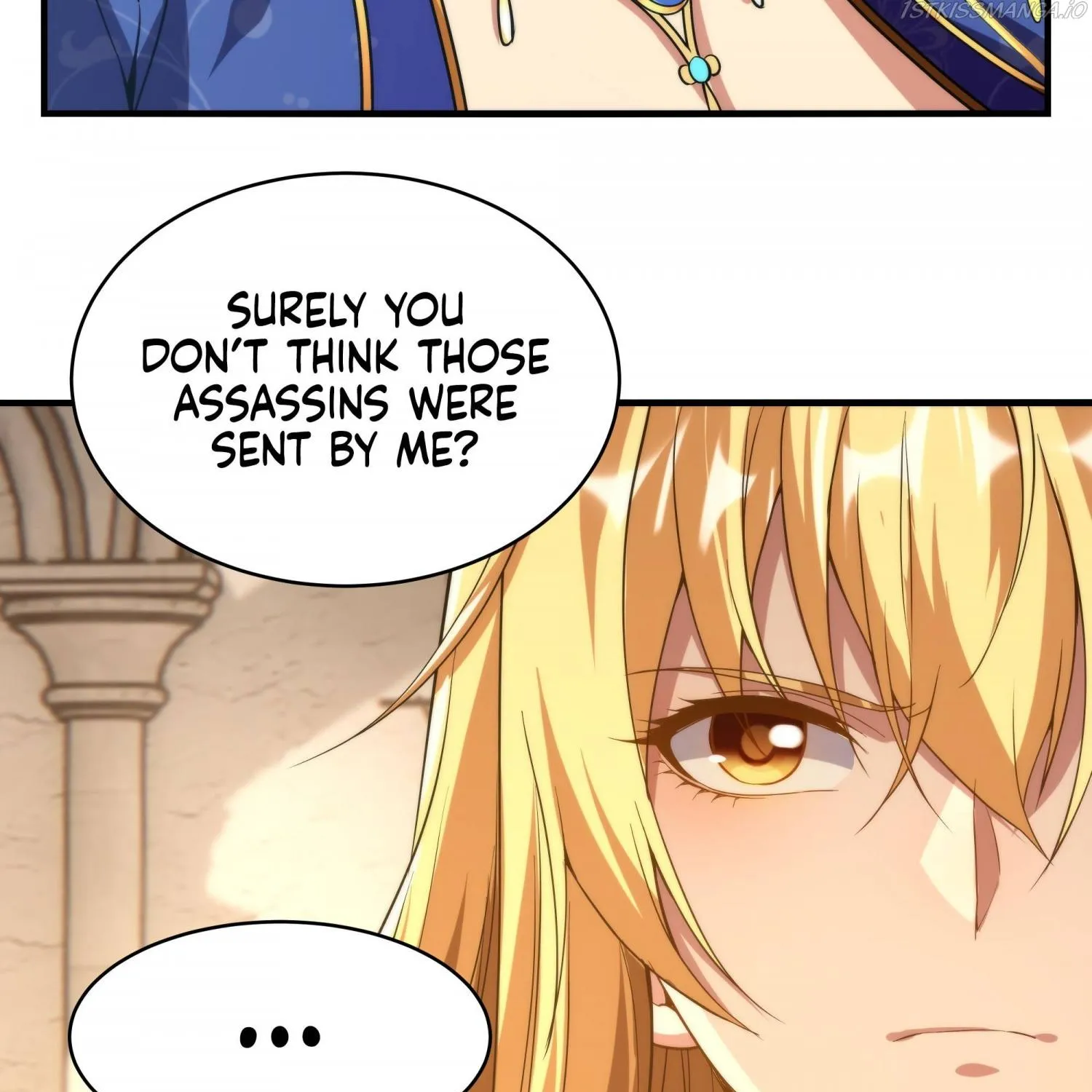 Despite Coming From the Abyss, I Will Save Humanity Chapter 60 page 19 - 