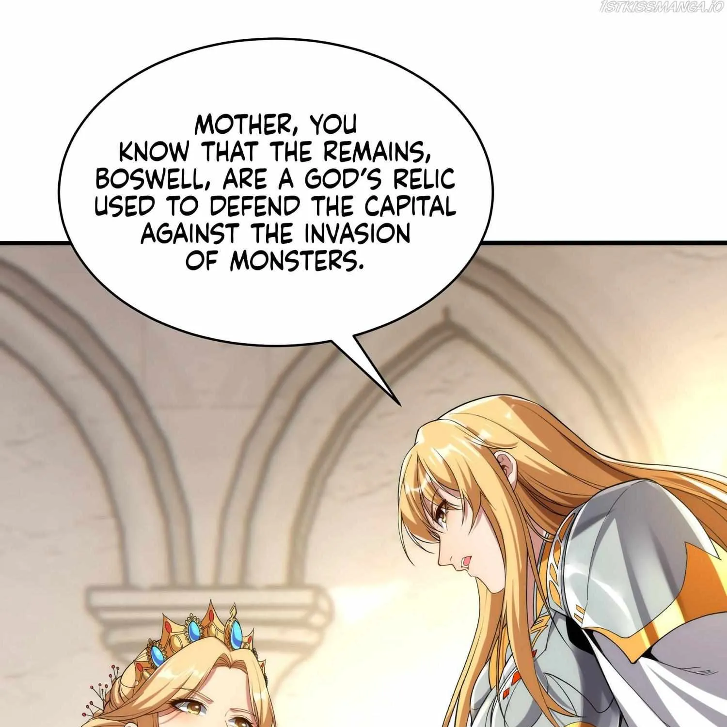 Despite Coming From the Abyss, I Will Save Humanity Chapter 60 page 21 - 