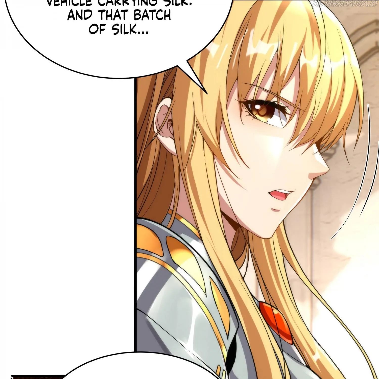 Despite Coming From the Abyss, I Will Save Humanity Chapter 60 page 24 - 