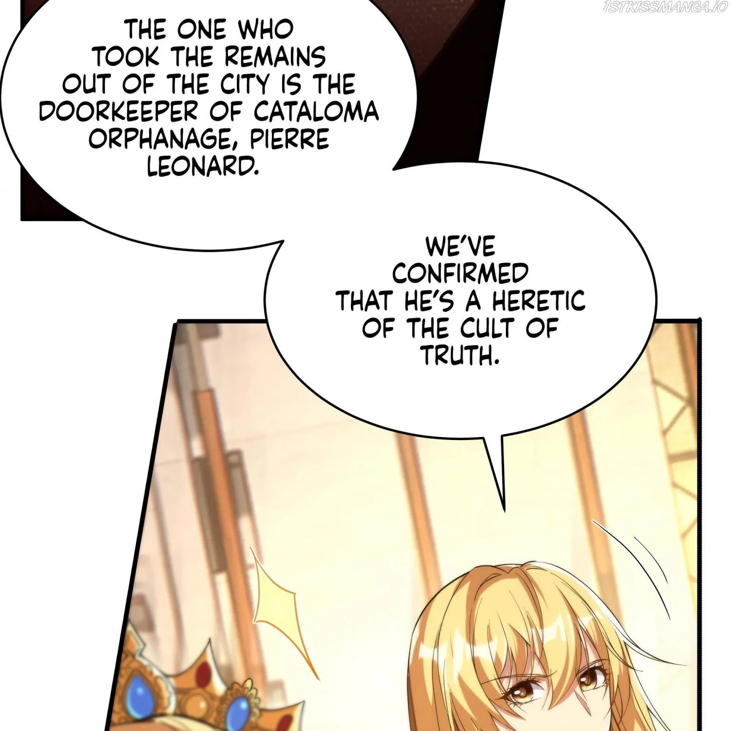 Despite Coming From the Abyss, I Will Save Humanity Chapter 60 page 27 - 