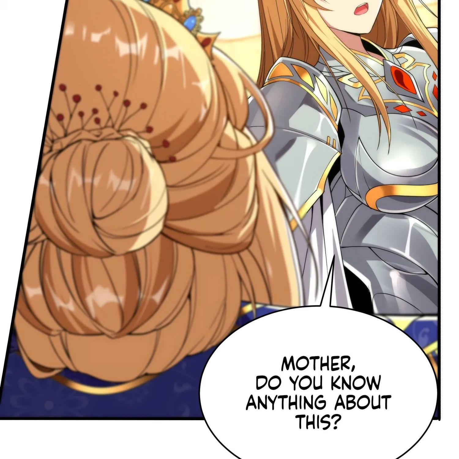 Despite Coming From the Abyss, I Will Save Humanity Chapter 60 page 28 - 