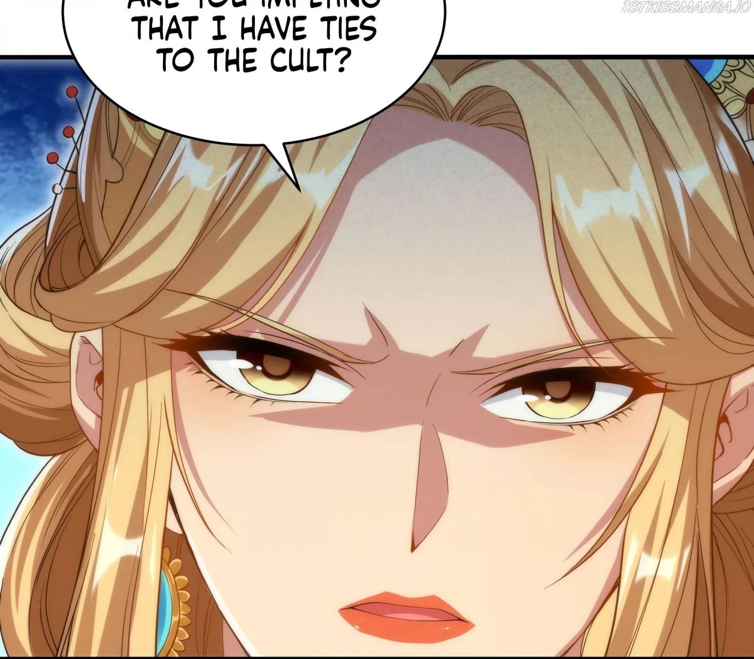 Despite Coming From the Abyss, I Will Save Humanity Chapter 60 page 30 - 