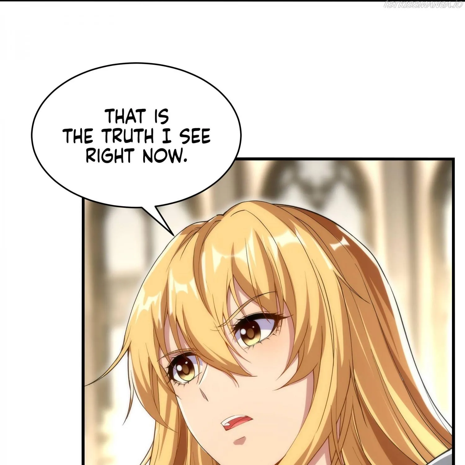 Despite Coming From the Abyss, I Will Save Humanity Chapter 60 page 31 - 