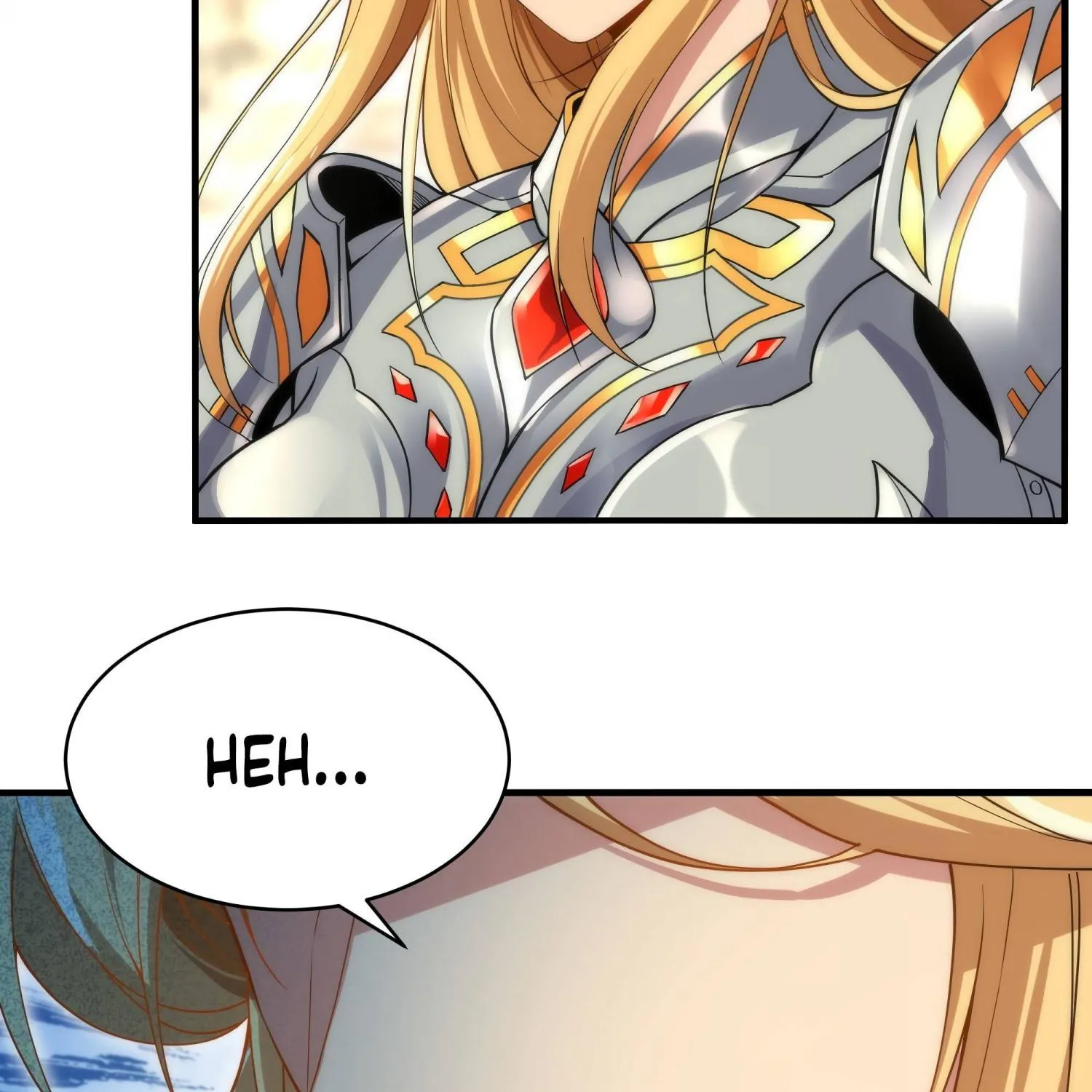 Despite Coming From the Abyss, I Will Save Humanity Chapter 60 page 32 - 