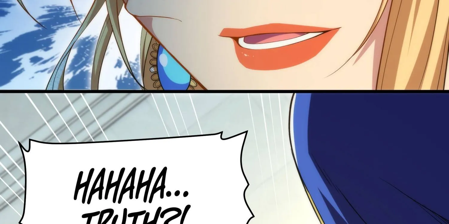 Despite Coming From the Abyss, I Will Save Humanity Chapter 60 page 33 - 