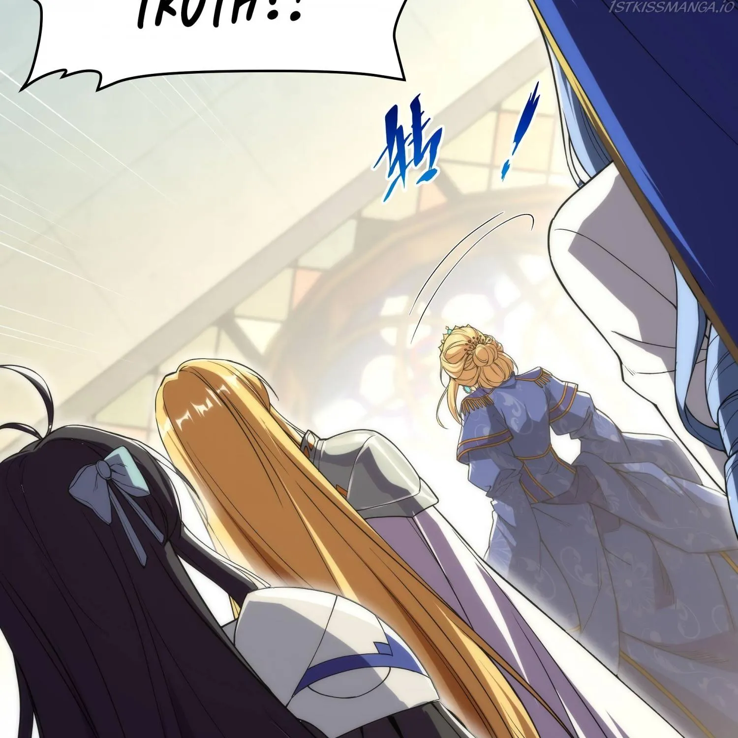 Despite Coming From the Abyss, I Will Save Humanity Chapter 60 page 34 - 