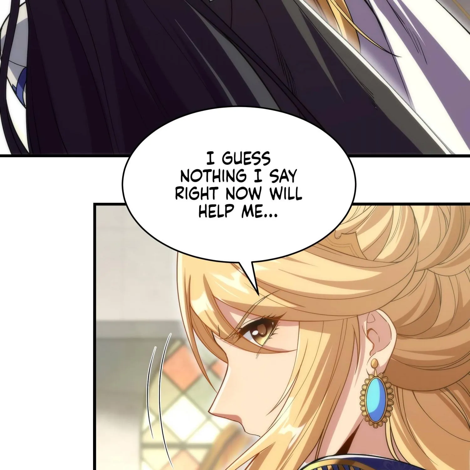 Despite Coming From the Abyss, I Will Save Humanity Chapter 60 page 35 - 