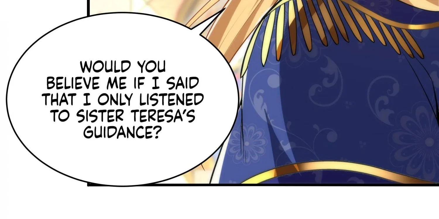 Despite Coming From the Abyss, I Will Save Humanity Chapter 60 page 36 - 