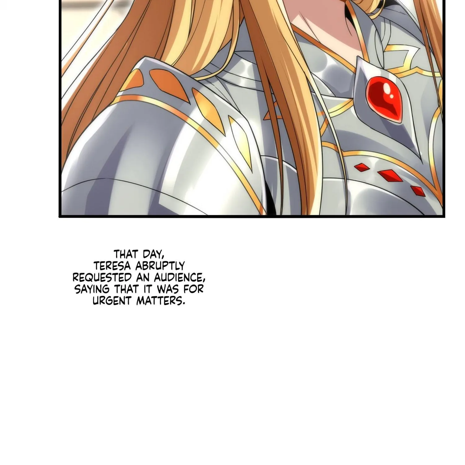 Despite Coming From the Abyss, I Will Save Humanity Chapter 60 page 40 - 