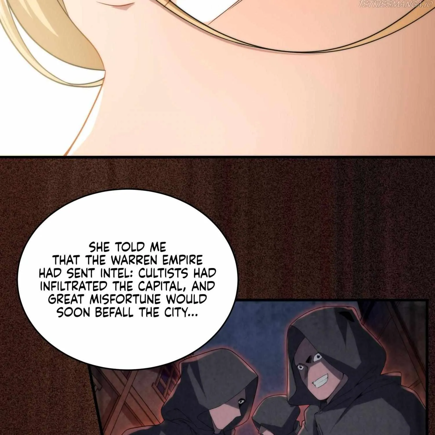 Despite Coming From the Abyss, I Will Save Humanity Chapter 60 page 42 - 