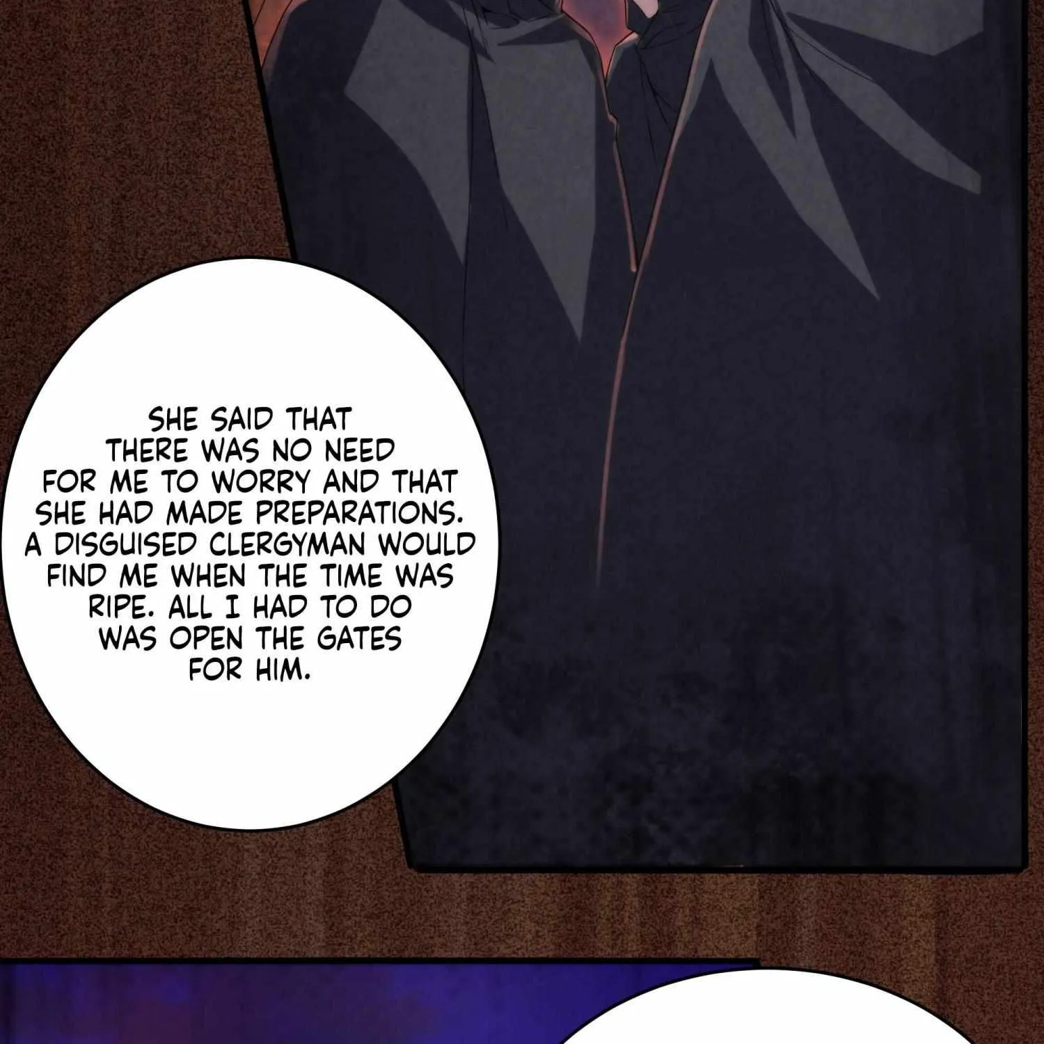 Despite Coming From the Abyss, I Will Save Humanity Chapter 60 page 43 - 