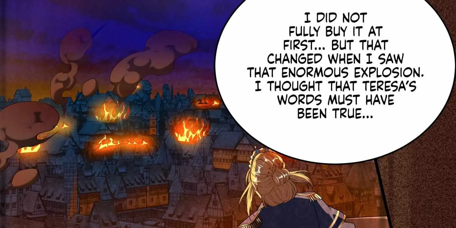 Despite Coming From the Abyss, I Will Save Humanity Chapter 60 page 44 - 