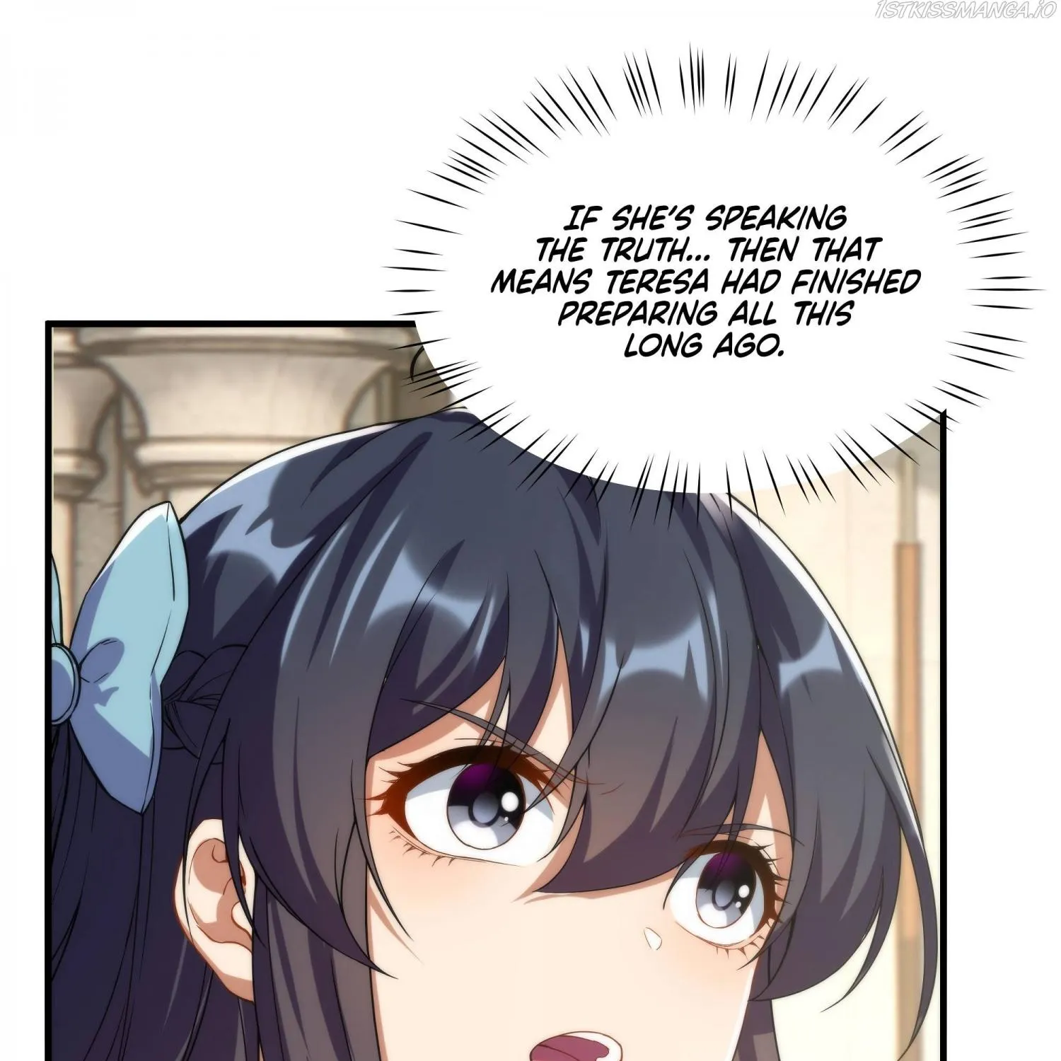 Despite Coming From the Abyss, I Will Save Humanity Chapter 60 page 49 - 