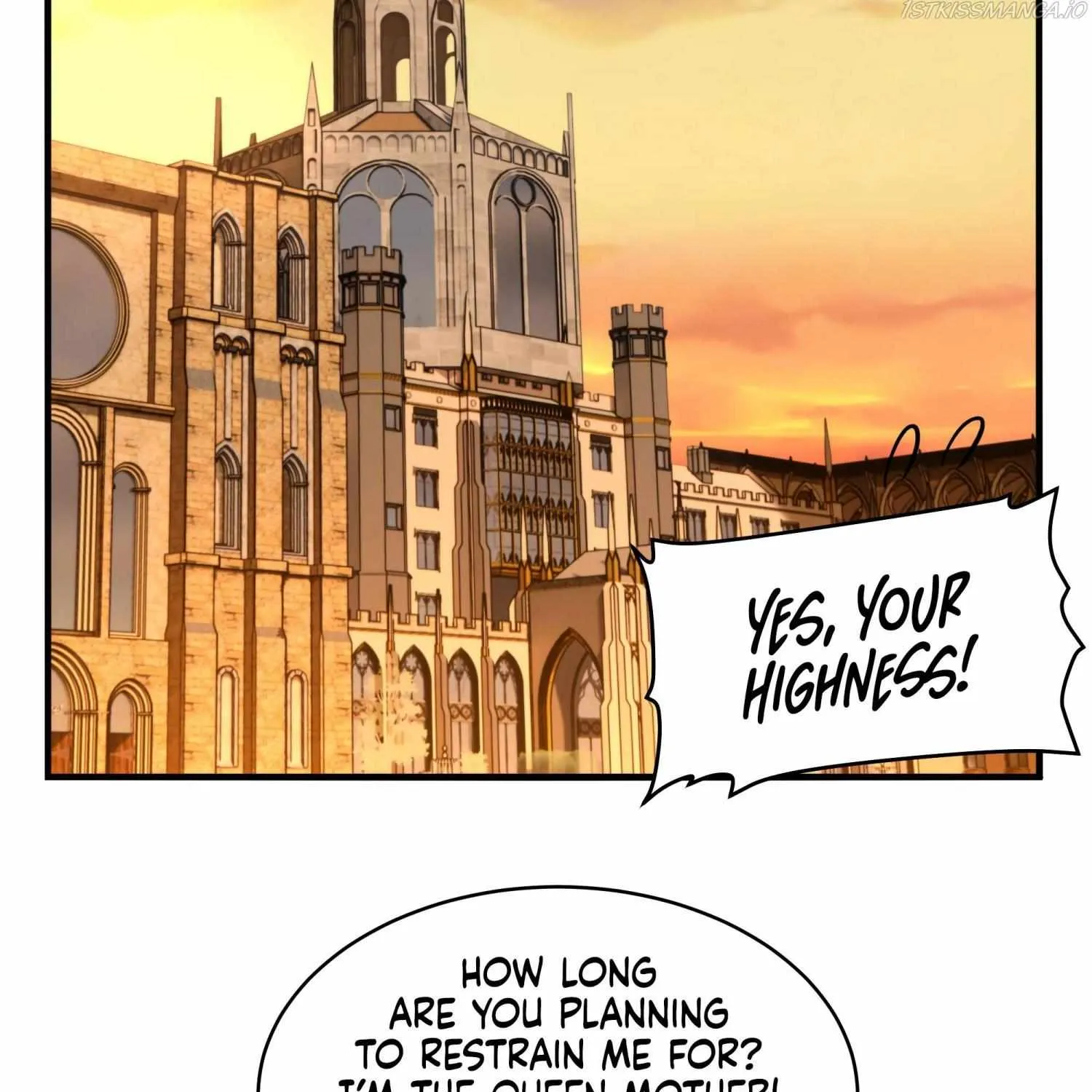Despite Coming From the Abyss, I Will Save Humanity Chapter 60 page 6 - 
