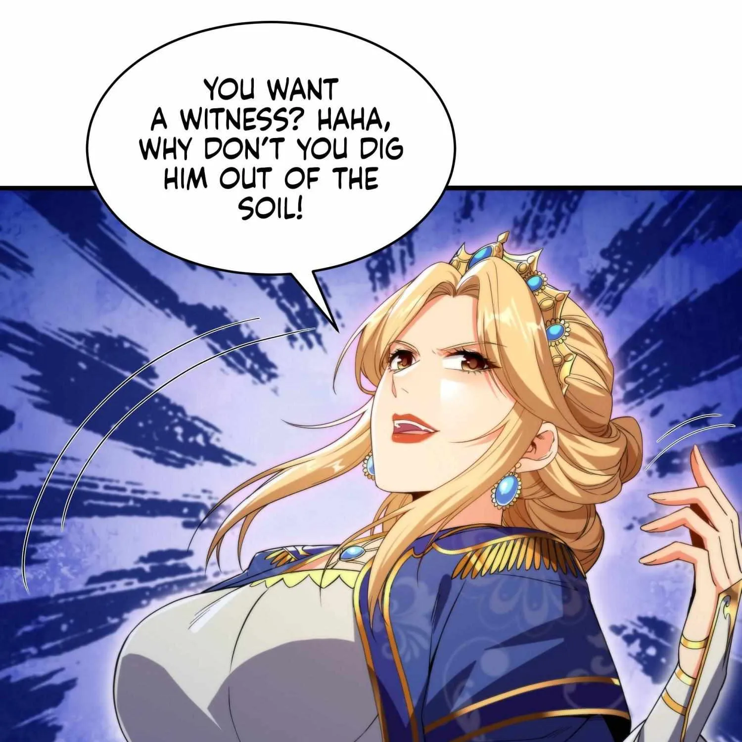 Despite Coming From the Abyss, I Will Save Humanity Chapter 60 page 53 - 