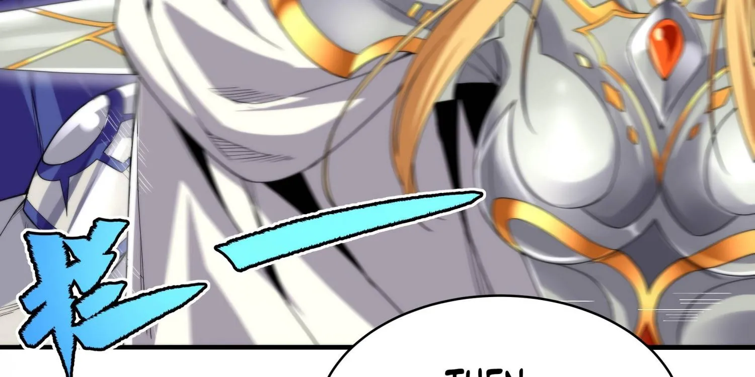 Despite Coming From the Abyss, I Will Save Humanity Chapter 60 page 57 - 