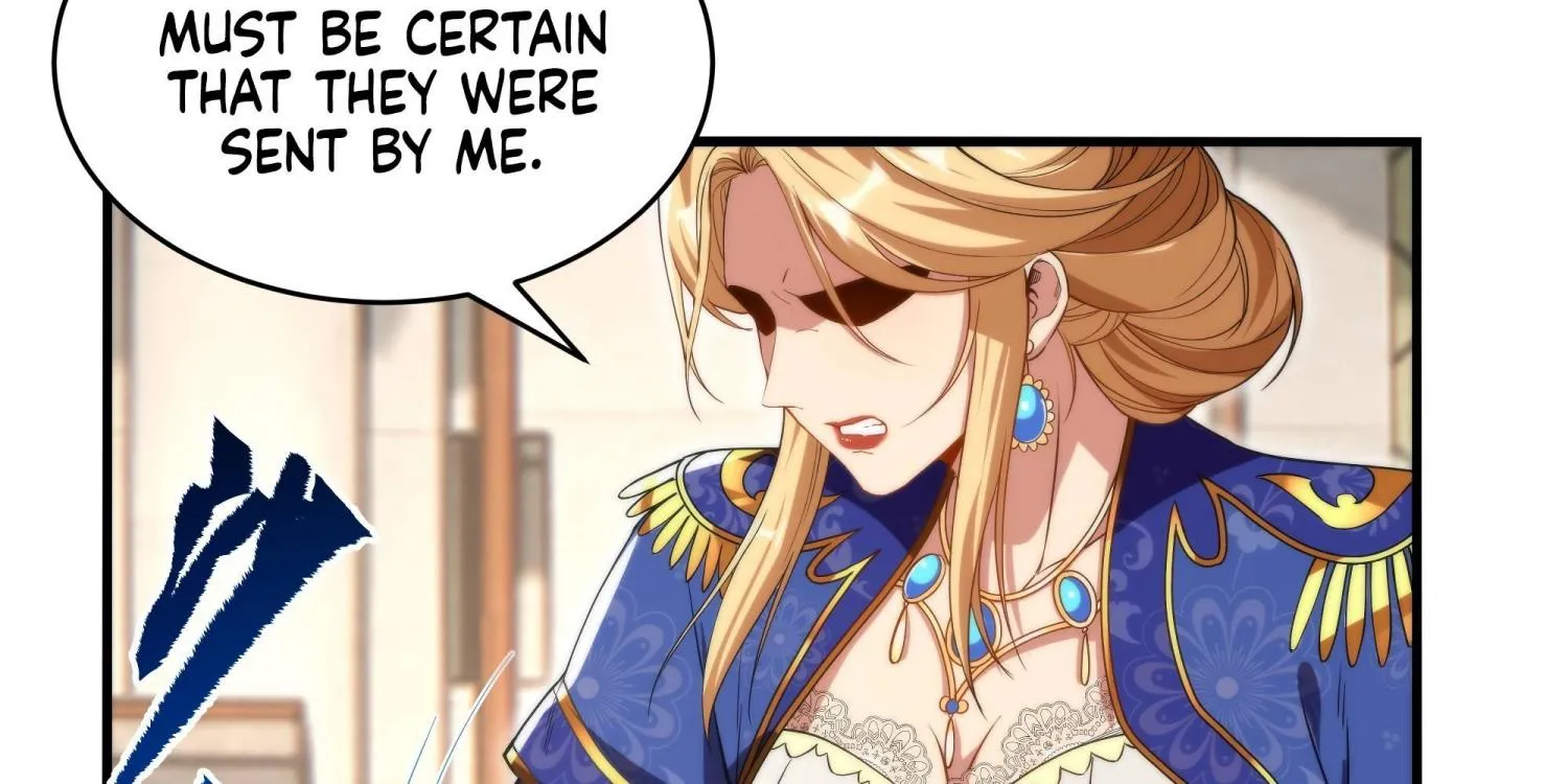 Despite Coming From the Abyss, I Will Save Humanity Chapter 60 page 61 - 