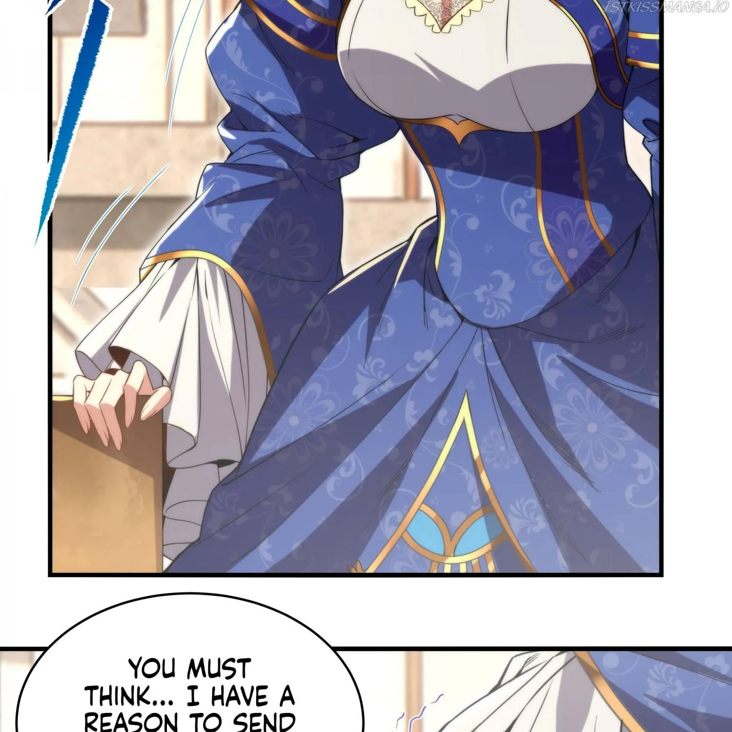 Despite Coming From the Abyss, I Will Save Humanity Chapter 60 page 62 - 