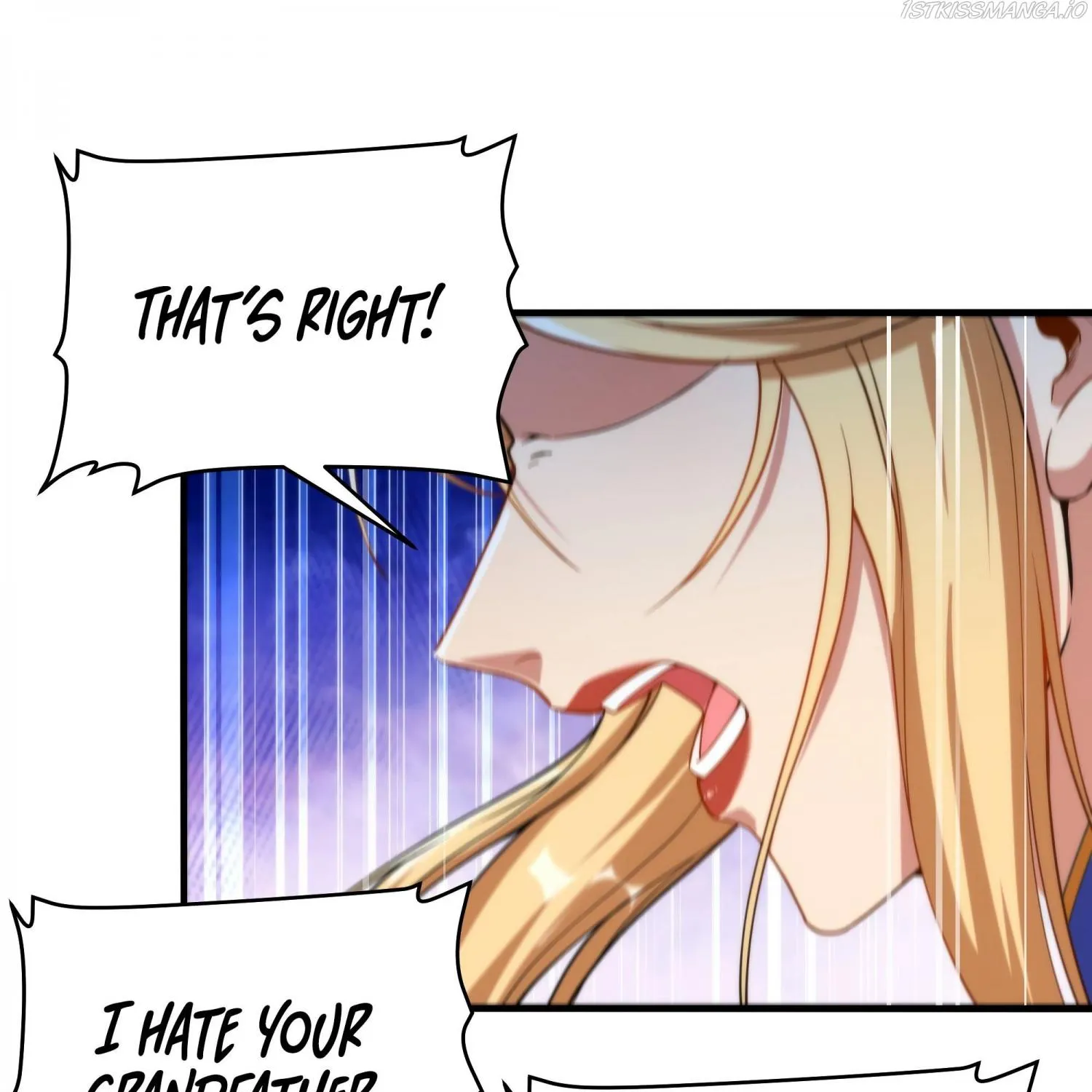 Despite Coming From the Abyss, I Will Save Humanity Chapter 60 page 65 - 
