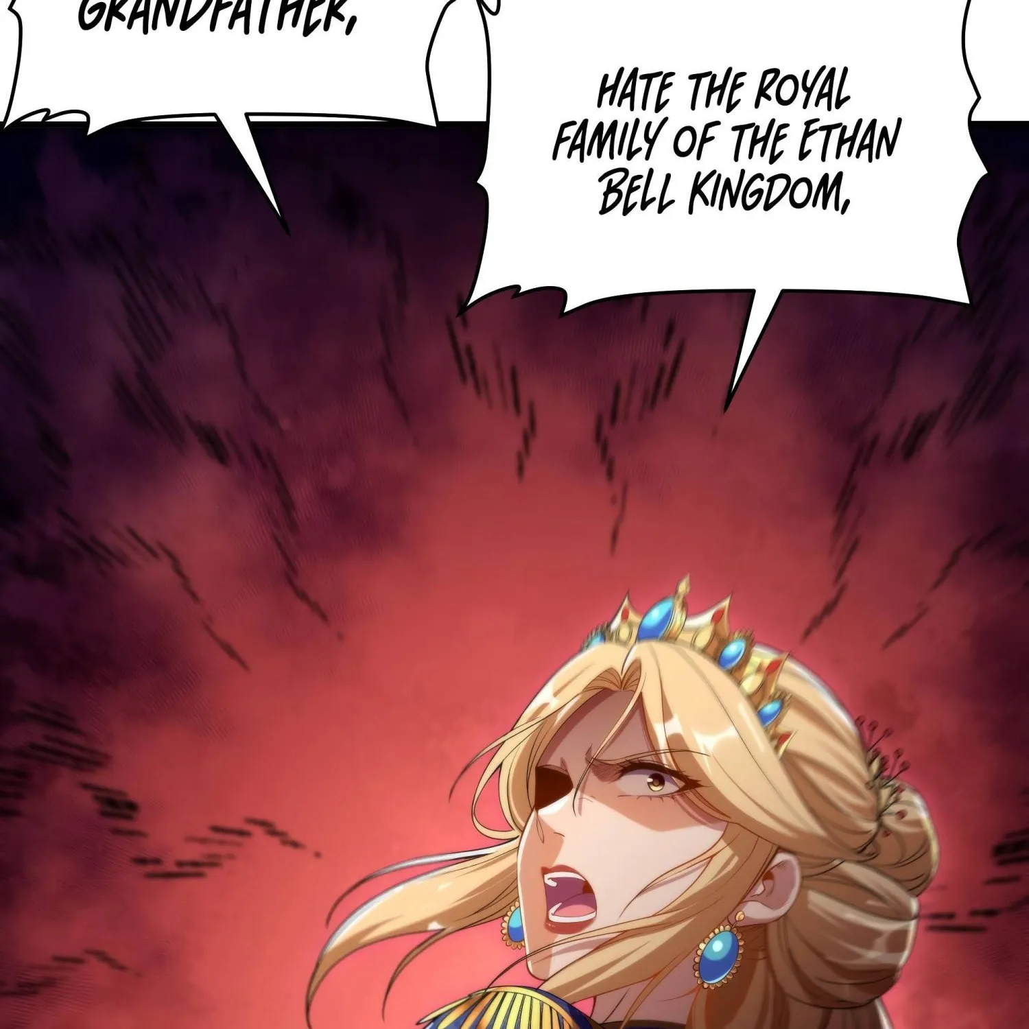 Despite Coming From the Abyss, I Will Save Humanity Chapter 60 page 66 - 