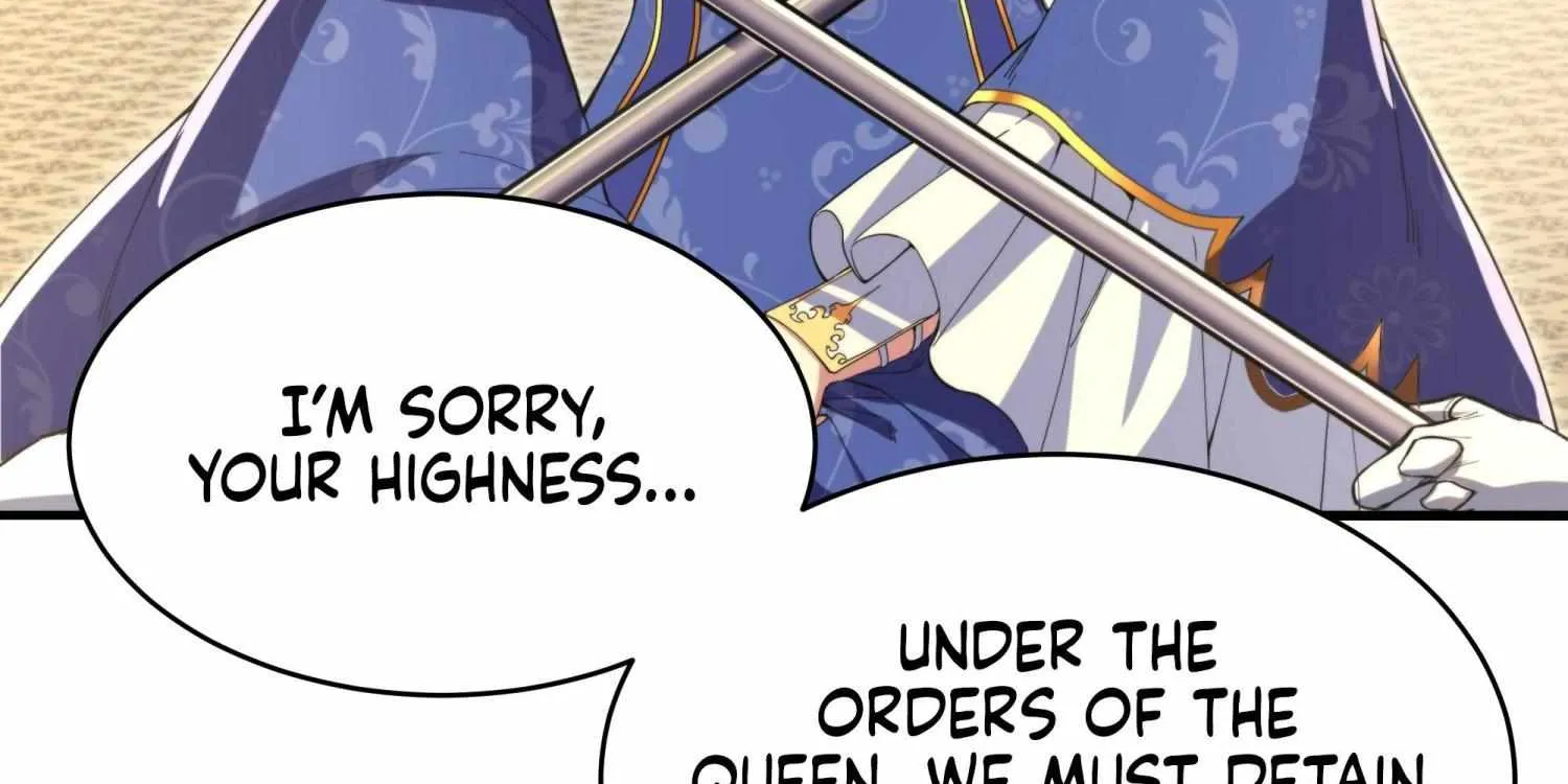 Despite Coming From the Abyss, I Will Save Humanity Chapter 60 page 8 - 