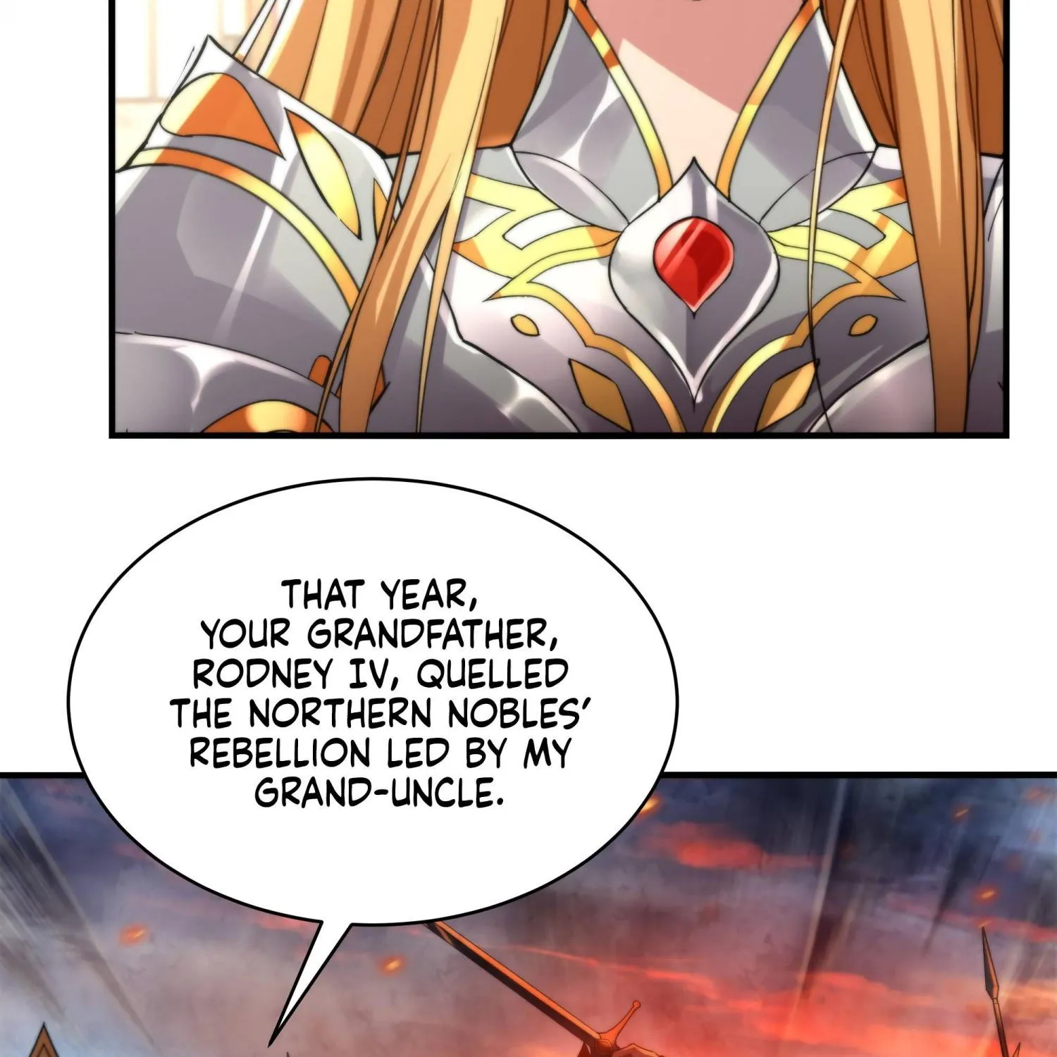 Despite Coming From the Abyss, I Will Save Humanity Chapter 60 page 71 - 