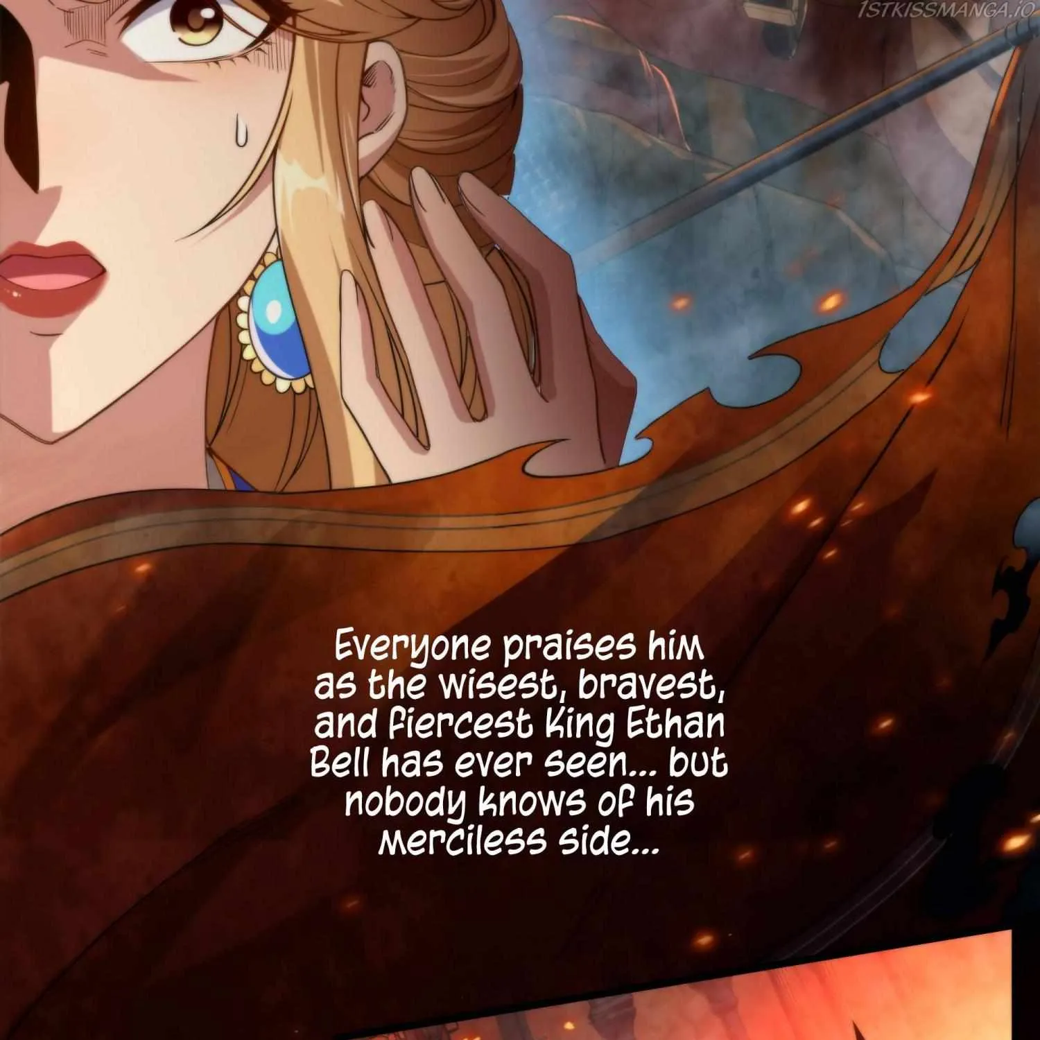 Despite Coming From the Abyss, I Will Save Humanity Chapter 60 page 73 - 