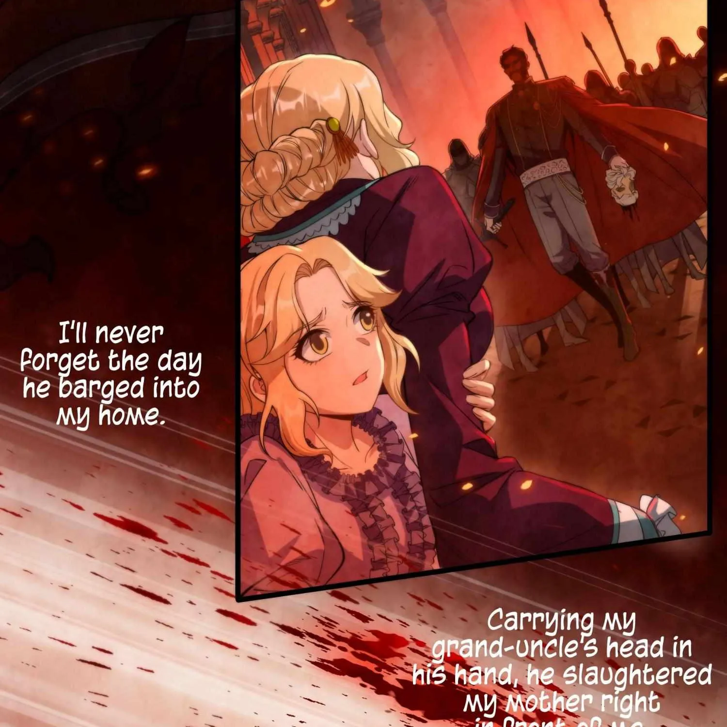 Despite Coming From the Abyss, I Will Save Humanity Chapter 60 page 74 - 