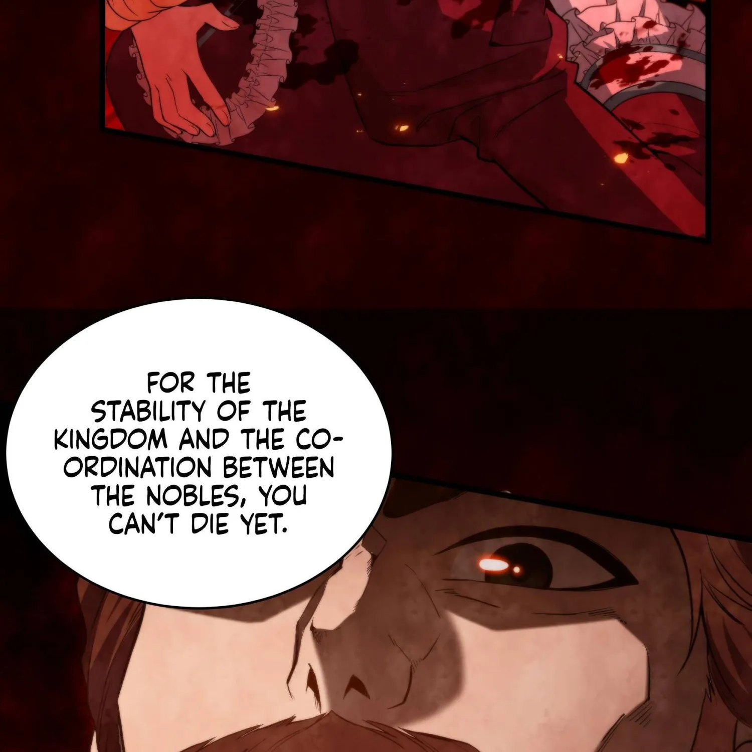 Despite Coming From the Abyss, I Will Save Humanity Chapter 60 page 79 - 